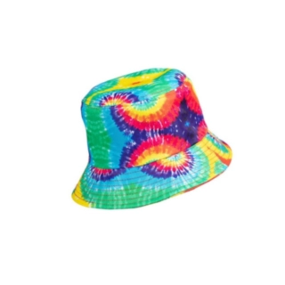 Tie Dye Kalastajanhattu