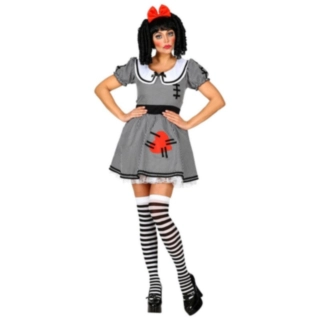 Killer Doll Asu
