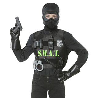 SWAT Lastenasu