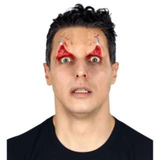 Halloween Nostetut Lateksiset Silmäluomet