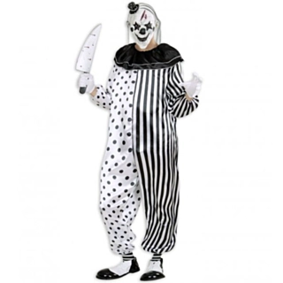 Tappaja Pierrot asu