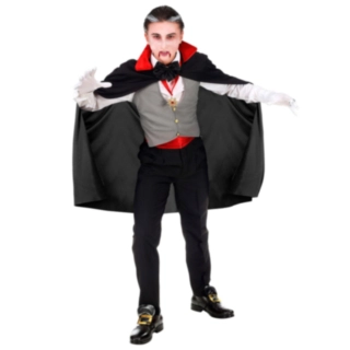 Vampyyri Lasten Naamiaisasu