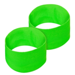 Neon UV Ranneke Vihreä