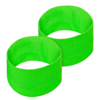 Neon UV Ranneke Vihreä