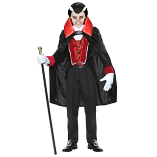 Viktoriaaninen Vampyyri asu