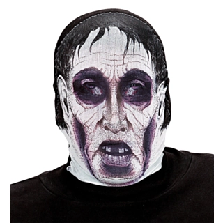 Zombie Kangasnaamio