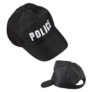Poliisin hattu