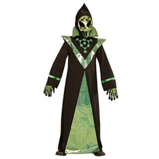 Lordi Alien lasten asu