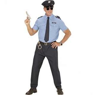 Poliisin Naamiaisasu