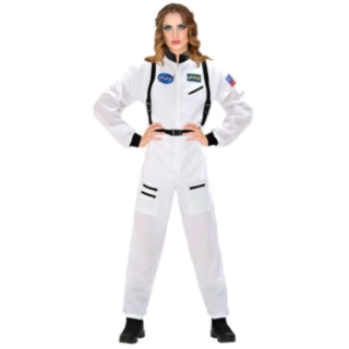 Amerikkalainen Astronautti Naamiaisasu
