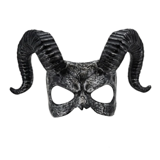 Paholaismainen Demoninaamio