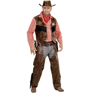 Cowboy-asu