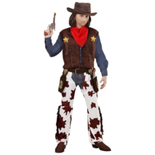 Lasten Cowboy Asu