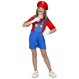 Miss Mario Putkimies lasten asu
