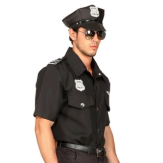 Poliisi asu
