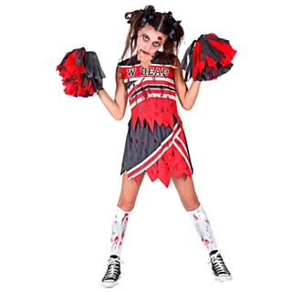Zombie Cheerleader Lasten Asu