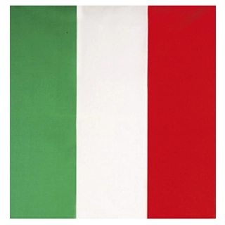 Italialainen bandana