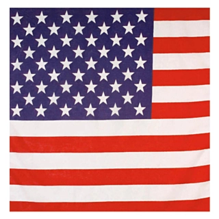 USA-huivi