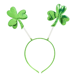 St Patrick's Day Hiuspanta