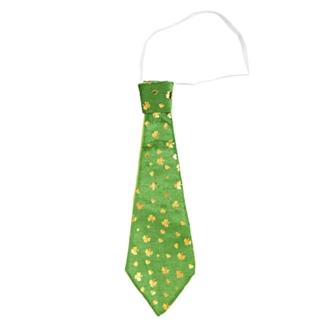 St Patrick's Day Kravatti