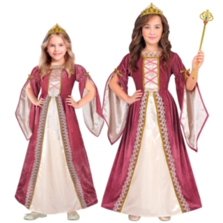 Renessanssi Prinsessa Lastenasu
