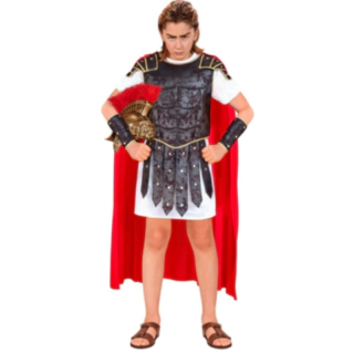 Kreikkalainen centurionilastenpuku