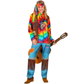 Woodstock Hippiasu