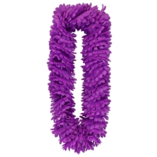 Havaijikranssi Violetti