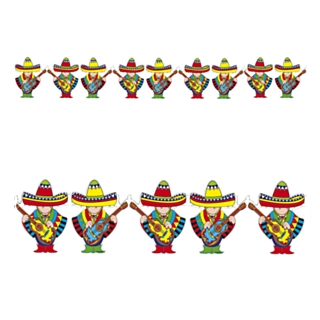 Mariachi-koristenauha