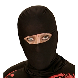 Ninja-naamio