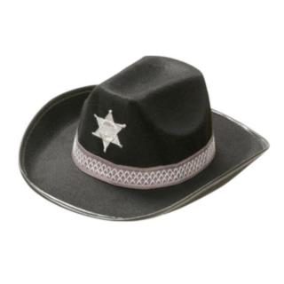 Cowboy Sheriffi Lastenhattu