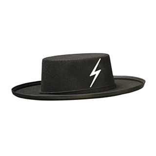 Zorro Hattu