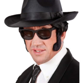 Rock'n'Roll Mustat Pulisonkit