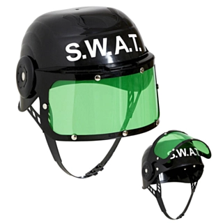 SWAT Lasten Kypärä