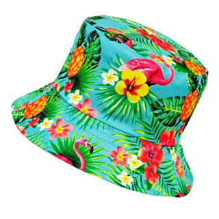 Flamingo Havaiji Kalastajanhattu Turkoosi