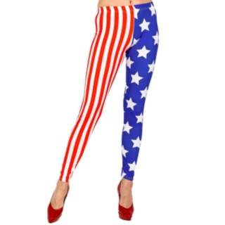 USA Leggingsit