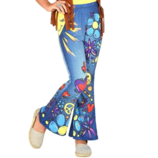 Hippie Jeans Lasten Leggingsit