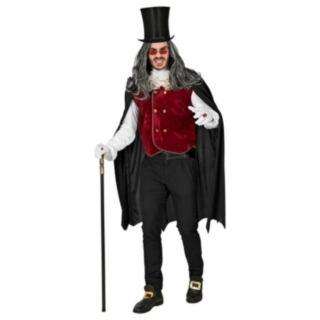 Gootti Vampyyrikerivi Asu