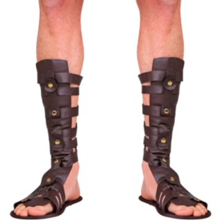 Gladiaattori Sandaalit