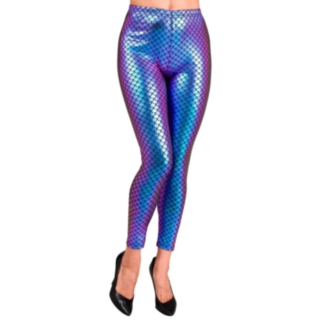Merenneito Leggingsit