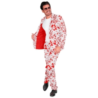 Blood Splatter Puku