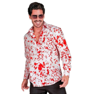 Blood Splatter Paita