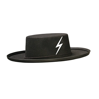 Lasten Zorro-hattu