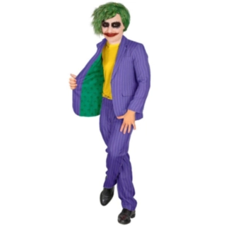 Joker Klovni Lastenpuku
