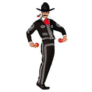 El Mariachi -asu