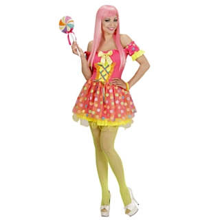 Candy Girl -asu