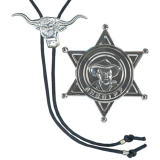 Cowboy Sheriffi Bolosetti