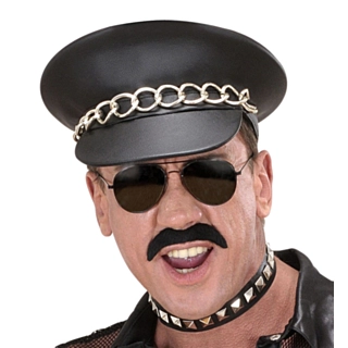 Prätkalakki Ketjulla
