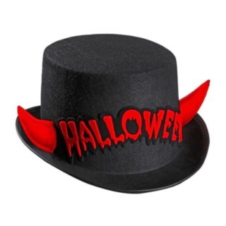 Piru Halloween Silinteri