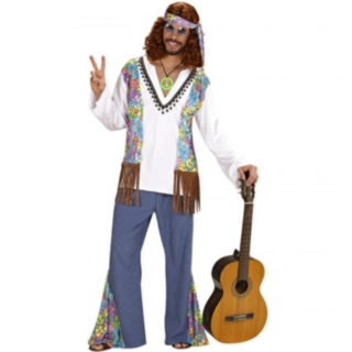 Miesten Hippiasu